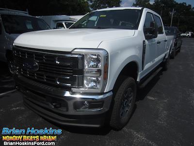 New 2025 Ford F-350 XLT Crew Cab 4x4 SRW Pickup for sale #25305T - photo 1