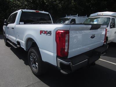 New 2025 Ford F-350 XLT Crew Cab 4x4 SRW Pickup for sale #25305T - photo 2