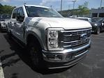 New 2025 Ford F-350 XLT Crew Cab 4x4 SRW Pickup for sale #25305T - photo 4