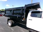 2025 Ford F-450 Crew Cab DRW 4x4 SH Truck Bodies Landscape Dump for sale #25306T - photo 5