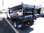 2025 Ford F-450 Crew Cab DRW 4x4 SH Truck Bodies Landscape Dump for sale #25306T - photo 2