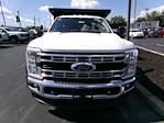 2025 Ford F-450 Crew Cab DRW 4x4 SH Truck Bodies Landscape Dump for sale #25306T - photo 3
