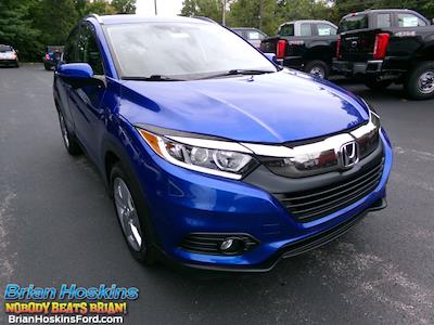 2019 Honda HR-V AWD SUV for sale #25311A - photo 1