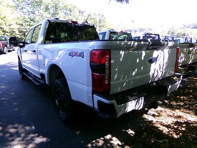 2025 Ford F-250 Crew Cab 4x4 Pickup for sale #25314T - photo 2