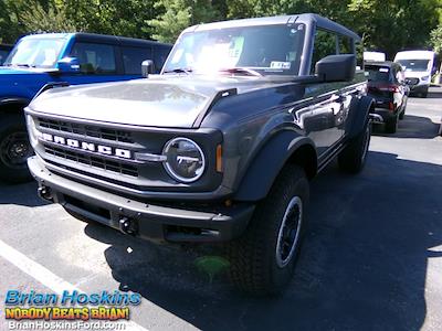 2025 Ford Bronco 4x4 SUV for sale #25315T - photo 1