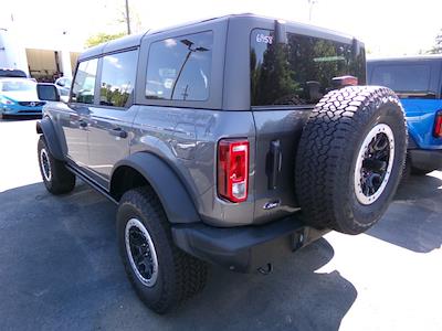 2025 Ford Bronco 4x4 SUV for sale #25315T - photo 2