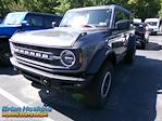 2025 Ford Bronco 4x4 SUV for sale #25315T - photo 1
