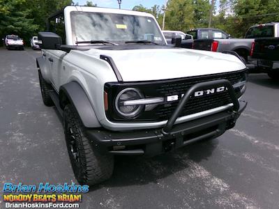 Used 2022 Ford Bronco Wildtrak 4x4 SUV for sale #25339A - photo 1