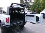 Used 2022 Ford Bronco Wildtrak 4x4 SUV for sale #25339A - photo 32