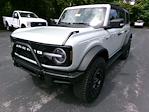 Used 2022 Ford Bronco Wildtrak 4x4 SUV for sale #25339A - photo 5