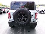 Used 2022 Ford Bronco Wildtrak 4x4 SUV for sale #25339A - photo 10