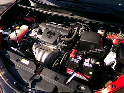 Used 2016 Toyota RAV4 - photo 1