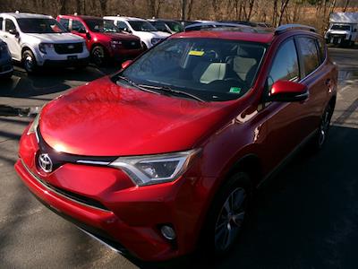 Used 2016 Toyota RAV4 - photo 1