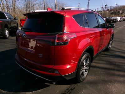 Used 2016 Toyota RAV4 - photo 1