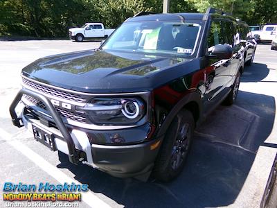 2025 Ford Bronco Sport 4x4 SUV for sale #25344T - photo 1