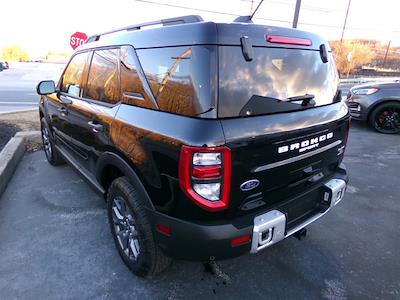 New 2025 Ford Bronco Sport Big Bend for sale #25344T - photo 2