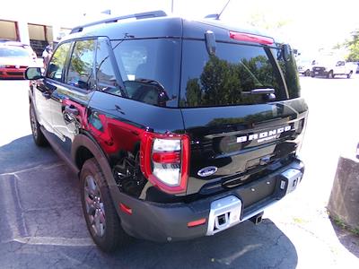 2025 Ford Bronco Sport 4x4 SUV for sale #25344T - photo 2