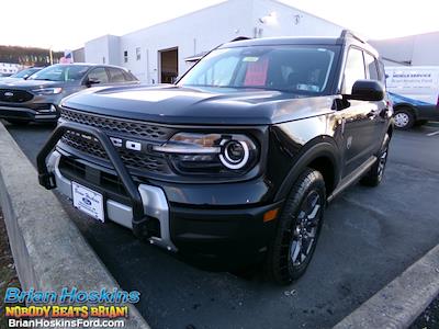 New 2025 Ford Bronco Sport Big Bend for sale #25344T - photo 1