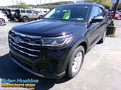 2025 Ford Explorer 4x4 SUV for sale #25345T - photo 1