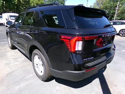 2025 Ford Explorer 4x4 SUV for sale #25345T - photo 2