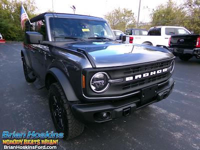 2023 Ford Bronco 4x4 SUV for sale #25346A - photo 1