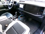 2023 Ford Bronco 4x4 SUV for sale #25346A - photo 15