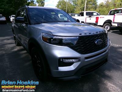 2021 Ford Explorer 4x4 SUV for sale #25349A - photo 1