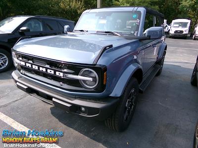 2025 Ford Bronco 4x4 SUV for sale #25356T - photo 1