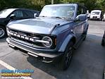 2025 Ford Bronco 4x4 SUV for sale #25356T - photo 1