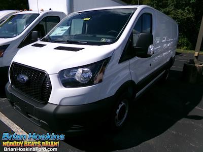 2025 Ford Transit 150 Low Roof RWD Empty Cargo Van for sale #25361T - photo 1