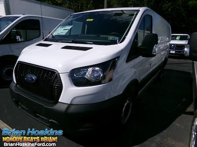 2025 Ford Transit 150 Low Roof RWD Empty Cargo Van for sale #25362T - photo 1