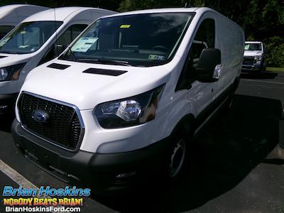 2025 Ford Transit 150 Low Roof RWD Empty Cargo Van for sale #25365T - photo 1