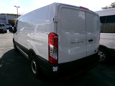 2025 Ford Transit 150 Low Roof RWD Empty Cargo Van for sale #25365T - photo 2