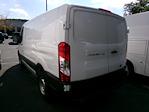2025 Ford Transit 150 Low Roof RWD Empty Cargo Van for sale #25370T - photo 2