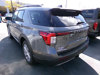 2025 Ford Explorer 4x4 SUV for sale #25372T - photo 2