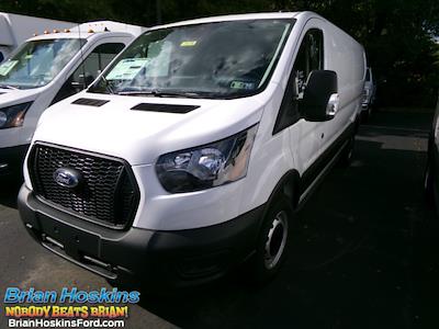 2025 Ford Transit 150 Low Roof RWD Empty Cargo Van for sale #25376T - photo 1