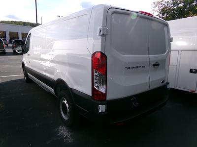2025 Ford Transit 150 Low Roof RWD Empty Cargo Van for sale #25376T - photo 2