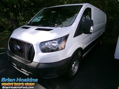 2025 Ford Transit 150 Low Roof RWD Empty Cargo Van for sale #25377T - photo 1
