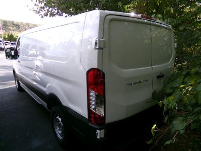 2025 Ford Transit 150 Low Roof RWD Empty Cargo Van for sale #25377T - photo 2