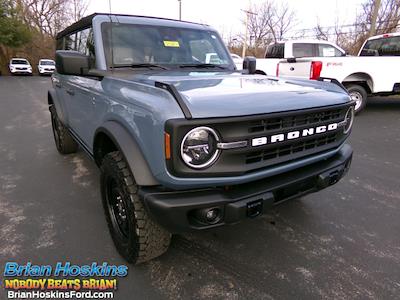 Used 2023 Ford Bronco Black Diamond for sale #25381A - photo 1