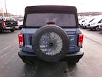 Used 2023 Ford Bronco Black Diamond for sale #25381A - photo 8