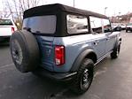 Used 2023 Ford Bronco Black Diamond for sale #25381A - photo 2