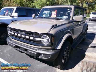 2025 Ford Bronco 4x4 SUV for sale #25381T - photo 1