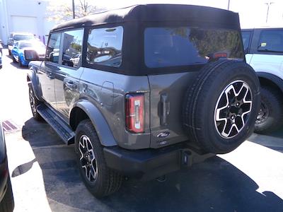 2025 Ford Bronco 4x4 SUV for sale #25381T - photo 2