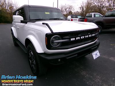 2023 Ford Bronco 4x4 SUV for sale #25382A - photo 1