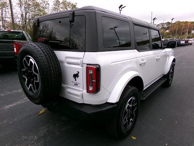 2023 Ford Bronco 4x4 SUV for sale #25382A - photo 2