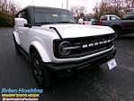 2023 Ford Bronco 4x4 SUV for sale #25382A - photo 1