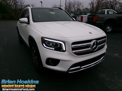 Used 2020 Mercedes-Benz GLB 250 SUV 4MATIC for sale #25382B - photo 1