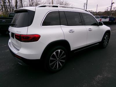 Used 2020 Mercedes-Benz GLB 250 SUV 4MATIC for sale #25382B - photo 2