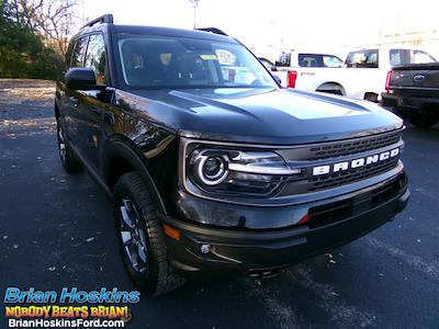 Used 2023 Ford Bronco Sport Badlands for sale #25383A - photo 1